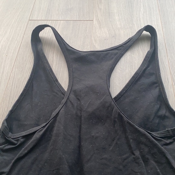 TNA Black Bodysuit - Picture 5 of 8